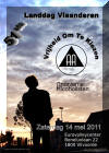 Affiche landdag 2011