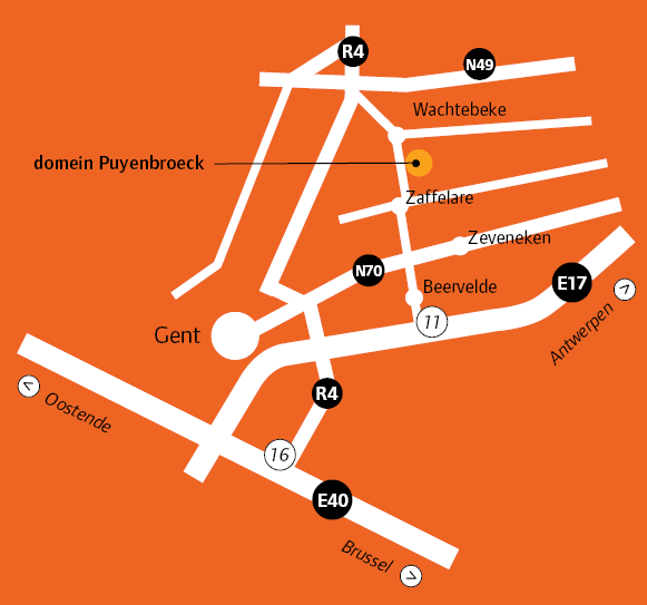 Route