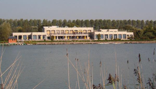Domein Puyenbroek