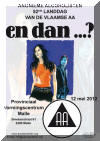 Affiche landdag 2012