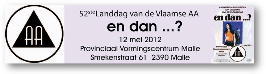 LAnddag 2012