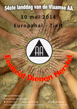 Landdag 2014