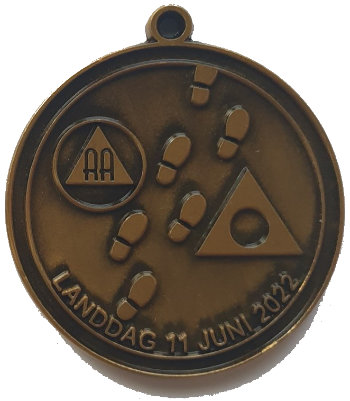 medaille